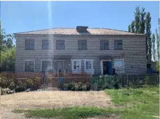 Производственное помещение в Алтайский край, с. Кулунда ул. Нефтебаза, ... - Фото 1
