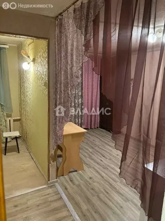 1-комнатная квартира: Электросталь, проспект Ленина, 4 (30.1 м) - Фото 1