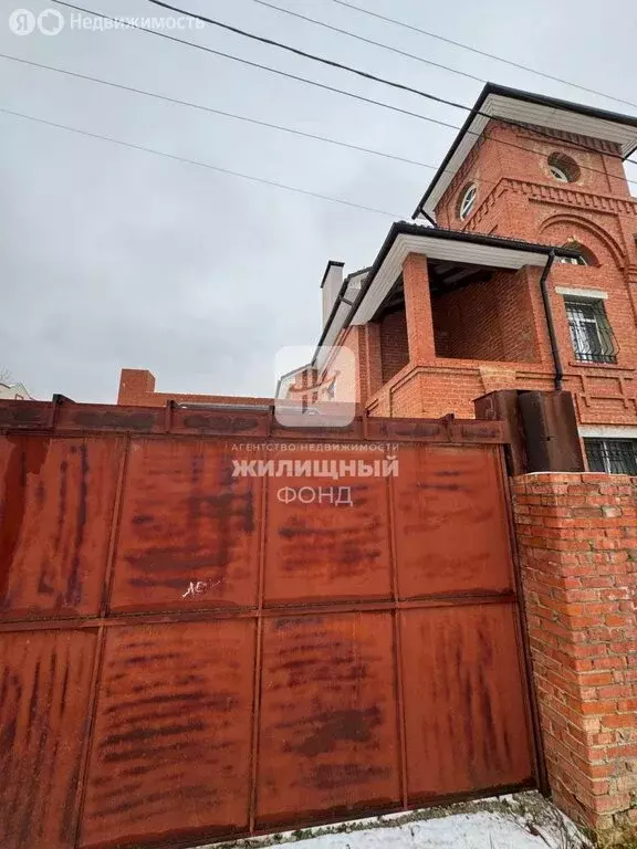 Дом в Саратов, 2-й проезд имени А.Н. Радищева, 22 (660 м) - Фото 2