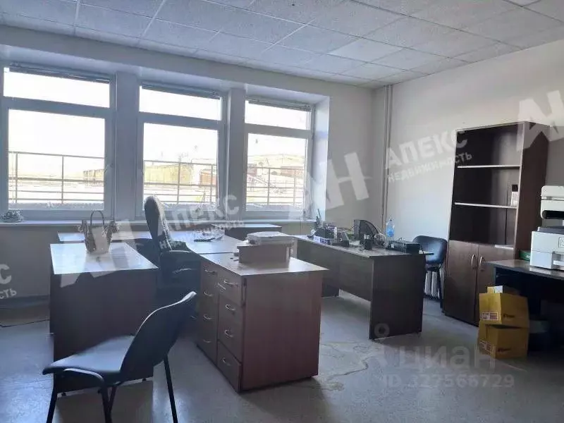 Офис в Москва Егорьевский проезд, 3ЖС6 (51 м) - Фото 1