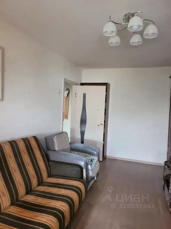 3-к кв. Саха (Якутия), Якутск ул. Халтурина, 2 (63.0 м) - Фото 2