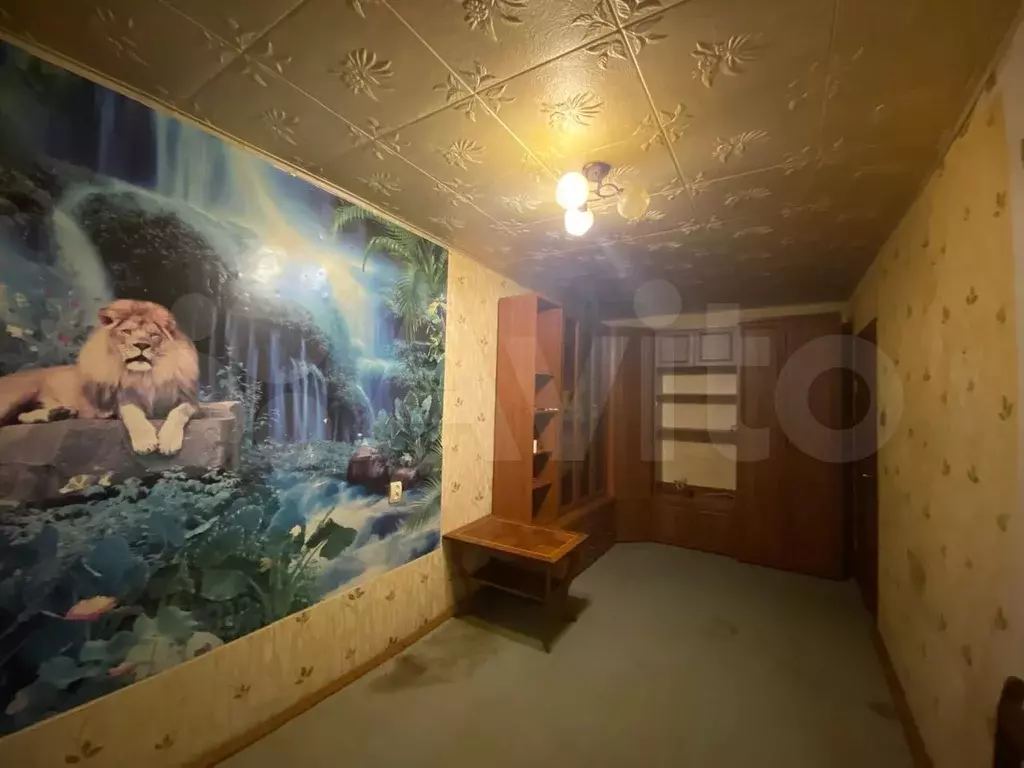 3-к. квартира, 67,5 м, 1/5 эт. - Фото 0