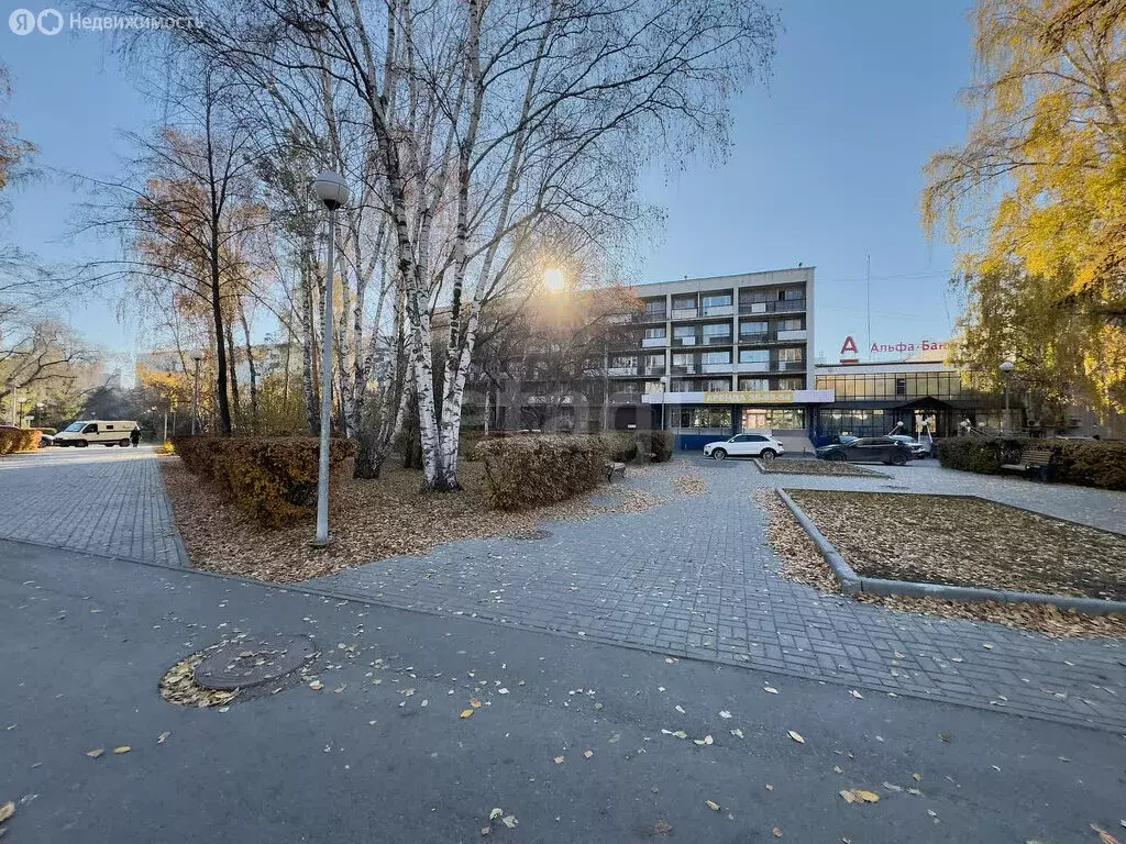 Офис (13.4 м) - Фото 2