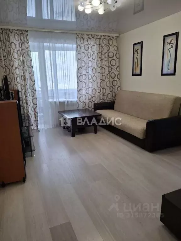 3-к кв. Коми, Сыктывкар Коммунистическая ул., 69 (51.7 м) - Фото 0