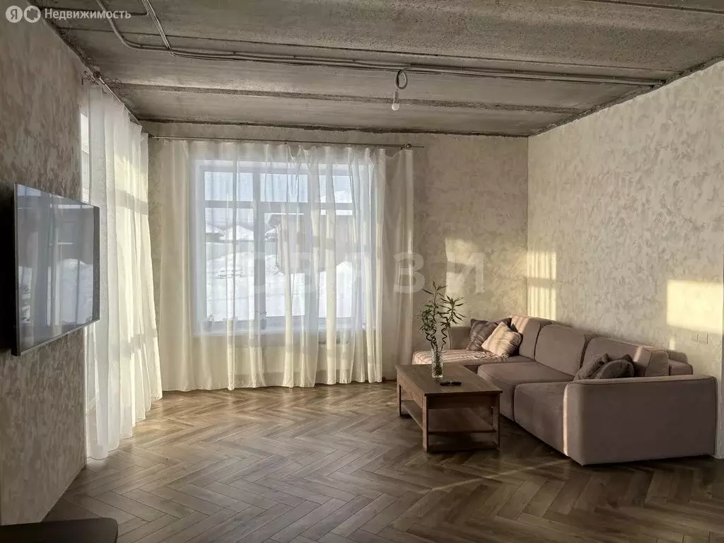 Дом в Тюмень, КП Лето-Парк, 392 (177.2 м) - Фото 1