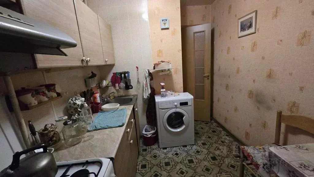 2-к кв. Костромская область, Кострома Никитская ул., 82а (47.0 м) - Фото 2