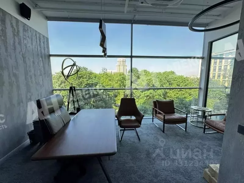 Офис в Москва Летниковская ул., 2С3 (660 м) - Фото 2