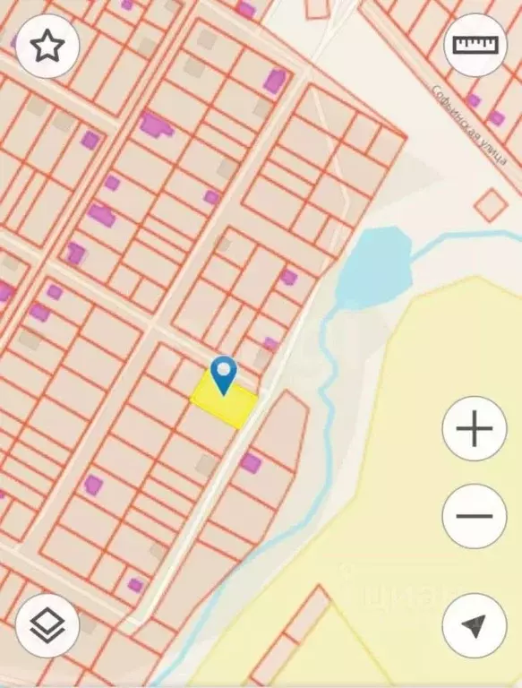 Участок в Бурятия, Иволгинский район, Гурульбинское с/пос, Рубин ДНТ ... - Фото 2