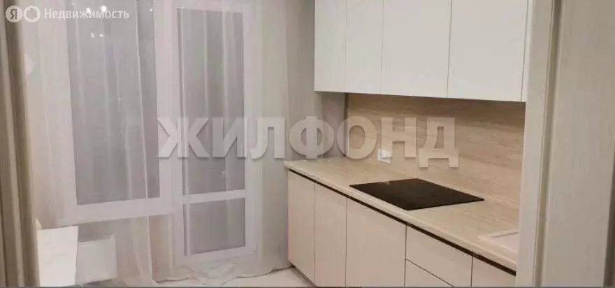 2-комнатная квартира: Барнаул, Северный Власихинский проезд, 131к2С ... - Фото 2