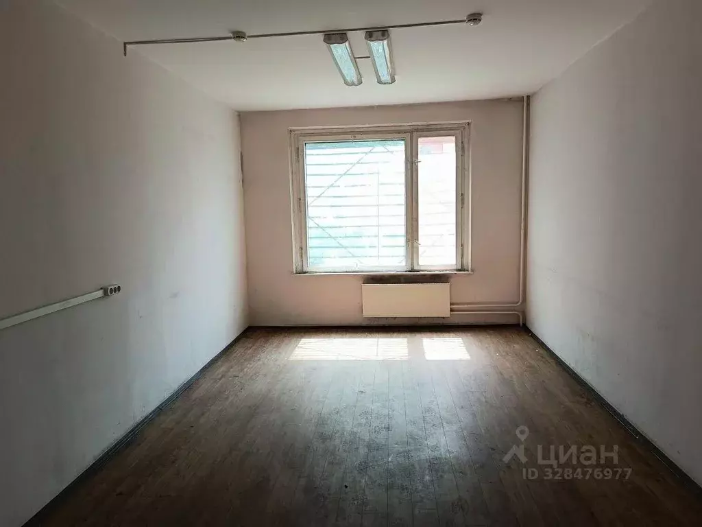 Помещение свободного назначения в Москва 2-я Мелитопольская ул., 21К2 ... - Фото 1