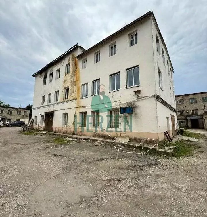 Производственное помещение в Московская область, Наро-Фоминский ... - Фото 1