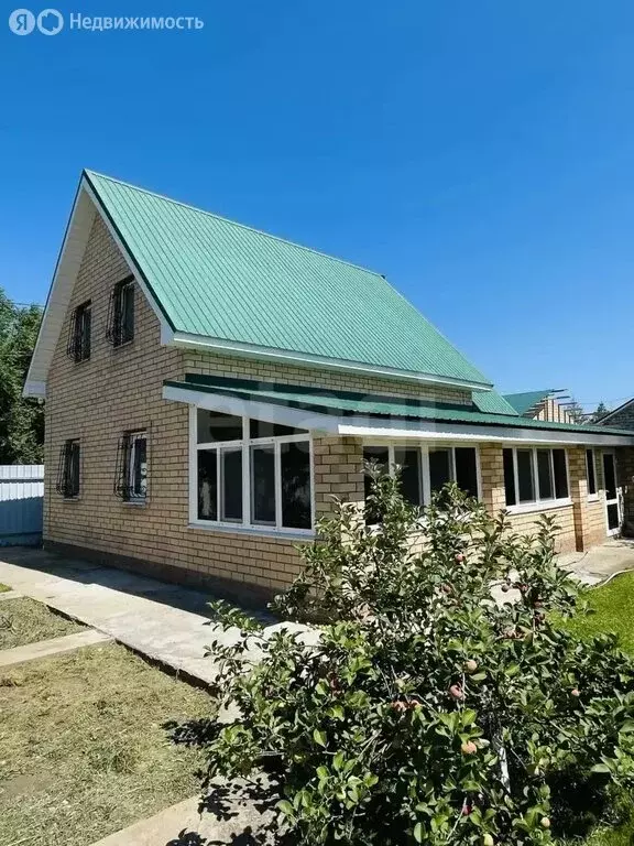 Дом в Оренбургский район, Экспериментальный сельсовет, СНТ Сулак, ... - Фото 1