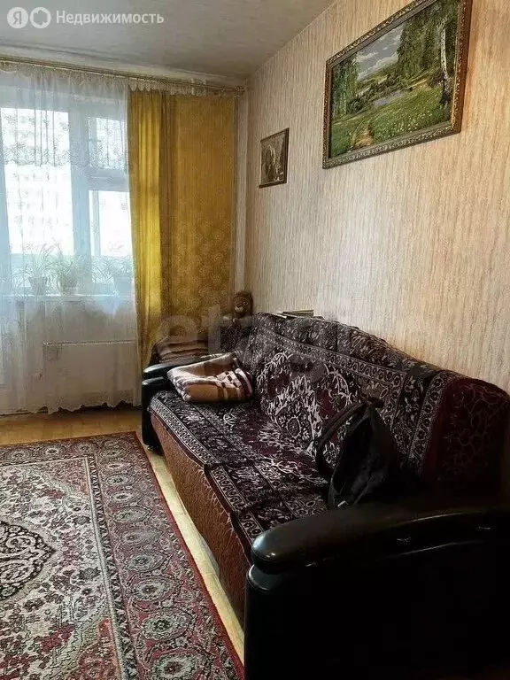 1-комнатная квартира: Москва, Дубнинская улица, 53к3 (37.8 м) - Фото 0
