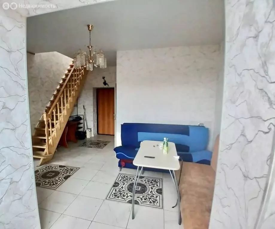 3-комнатная квартира: село Софьино, Новая улица, 3 (67.3 м) - Фото 2