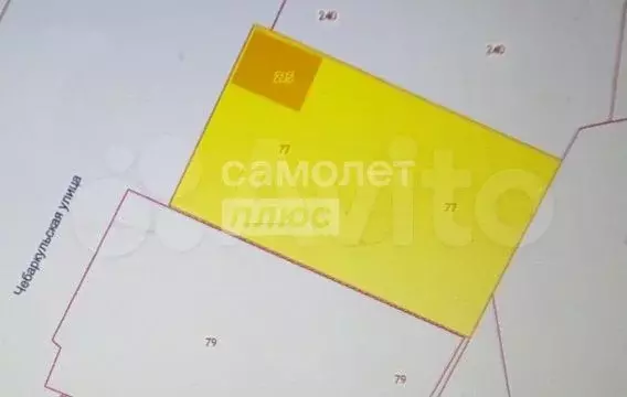 Дом 22 м на участке 4,5 сот. - Фото 0
