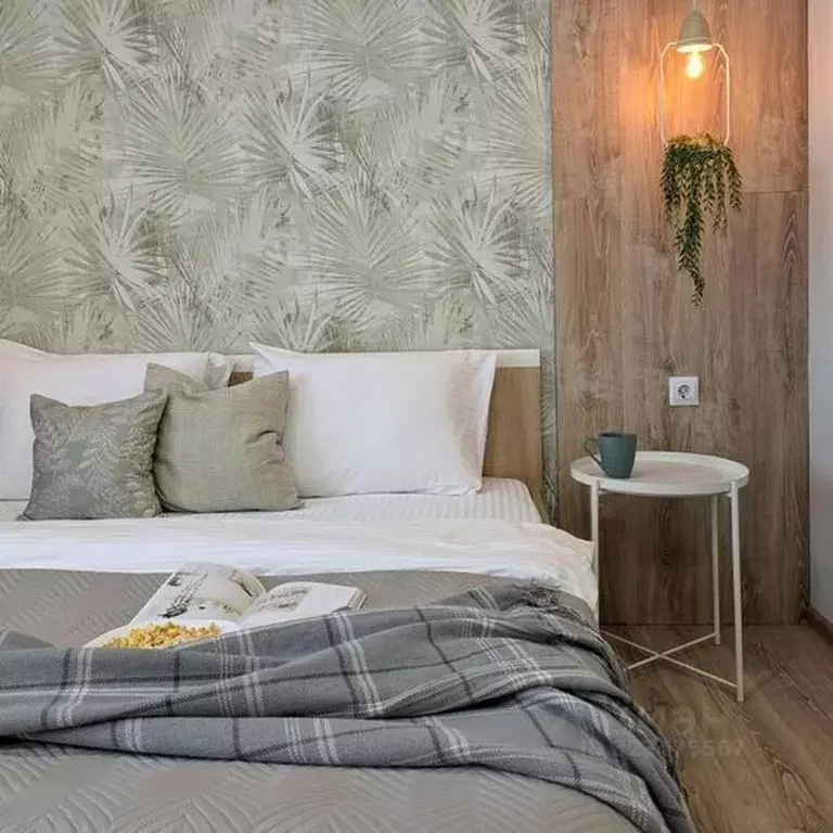 1-к кв. Псковская область, Псков Запсковье исторический район,  (37.0 ... - Фото 2