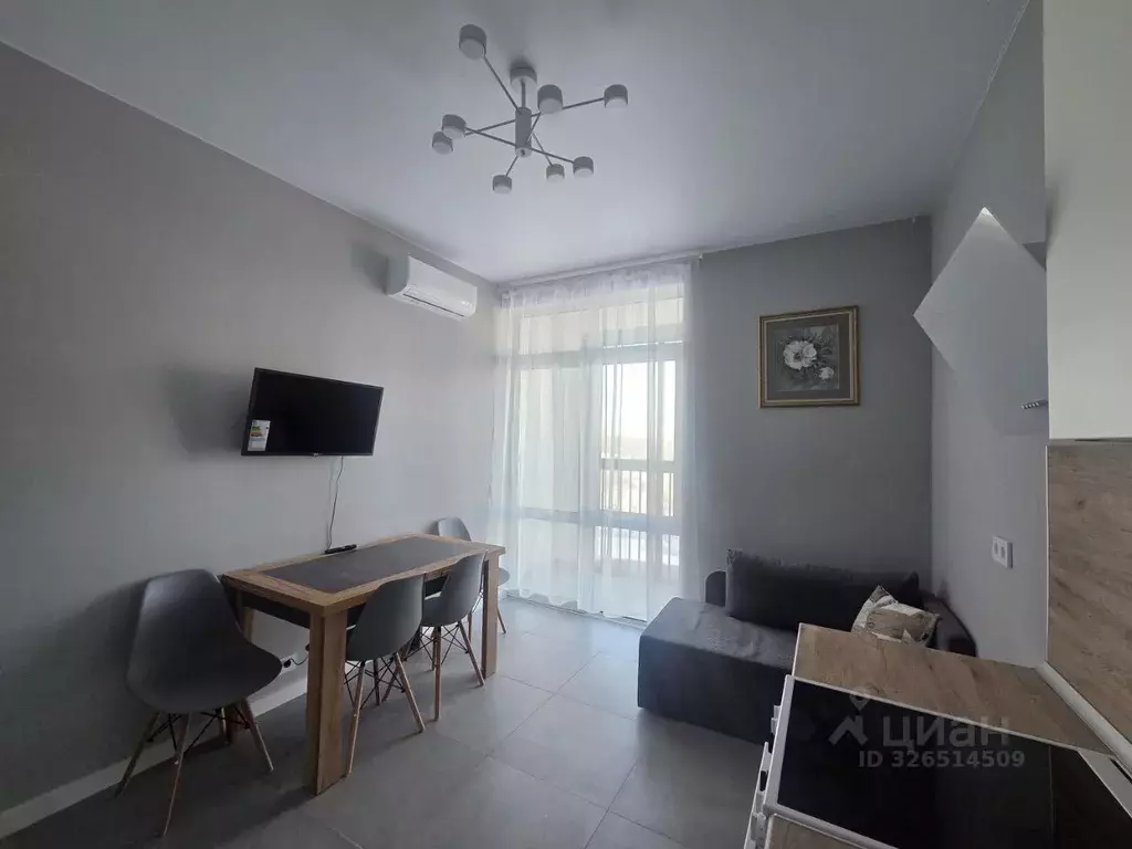 2-к кв. Москва Сосенское поселение, просп. Куприна, 7к1 (39.0 м) - Фото 2