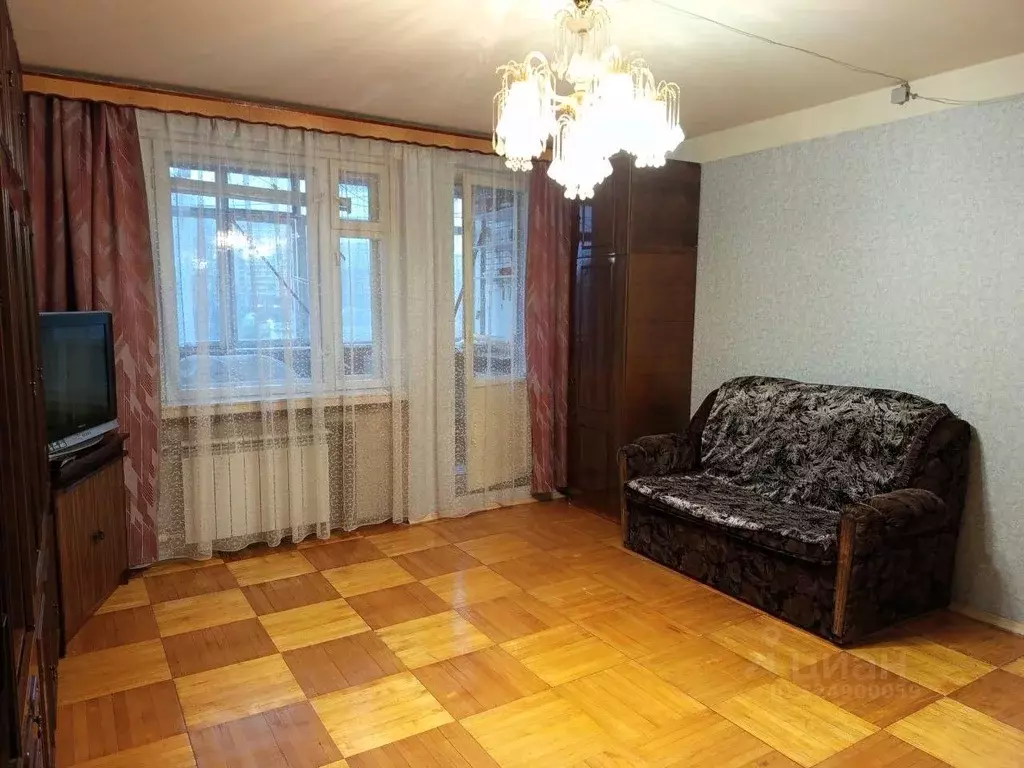 2-к кв. Ленинградская область, Всеволожский район, д. Новое Девяткино ... - Фото 2