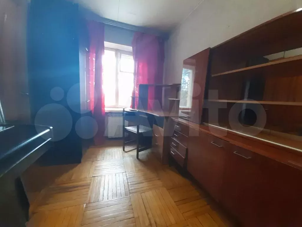 2-к. квартира, 43 м, 5/5 эт. - Фото 1