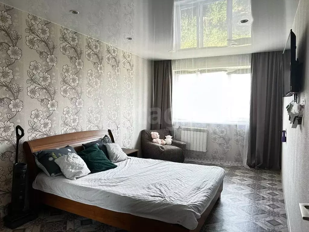 2-к кв. Красноярский край, Красноярск Зеленая Роща мкр, ул. ... - Фото 1