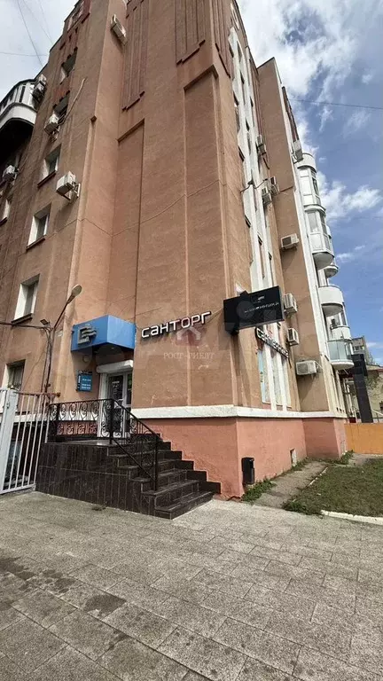 Сдам помещение свободного назначения, 200 м - Фото 1