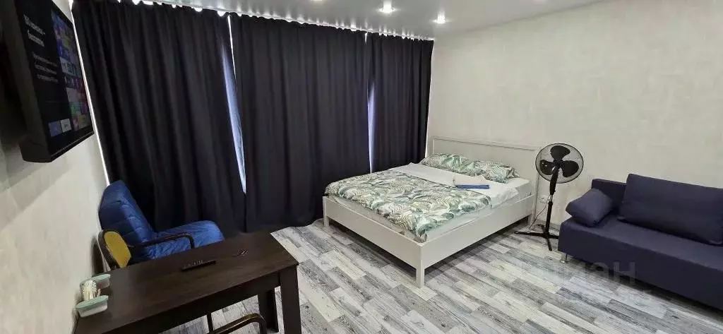 1-к кв. Московская область, Красногорск городской округ, д. Глухово ... - Фото 1