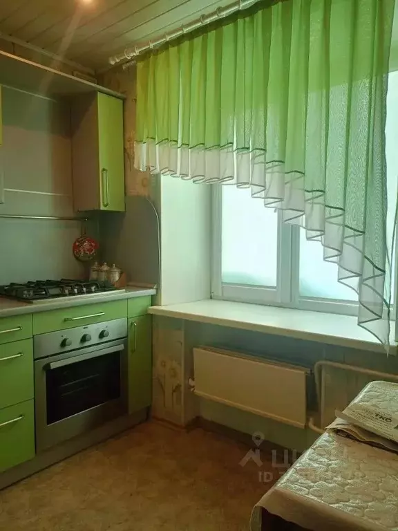 3-к кв. Пермский край, Кунгур ул. Свободы, 38 (59.0 м) - Фото 1