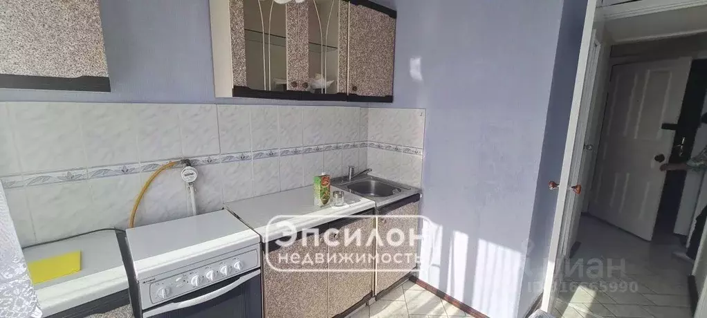 1-к кв. Курская область, Курск пер. 1-й Аэродромный, 8 (30.4 м) - Фото 1
