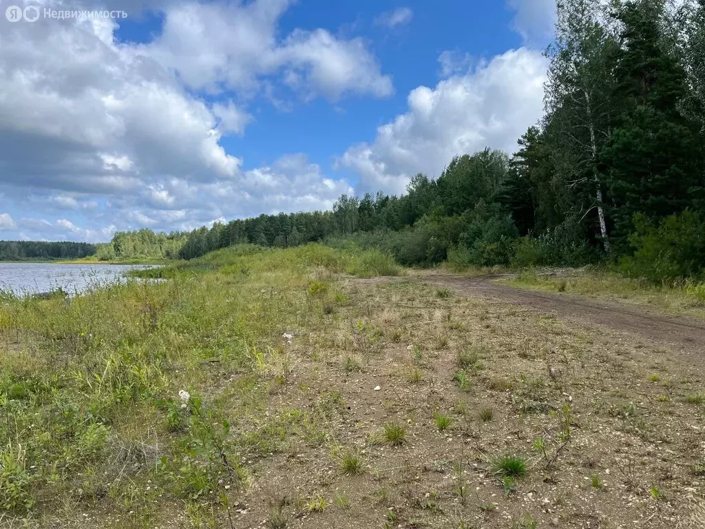 Участок в село Курганово, улица Ленина (357 м) - Фото 0