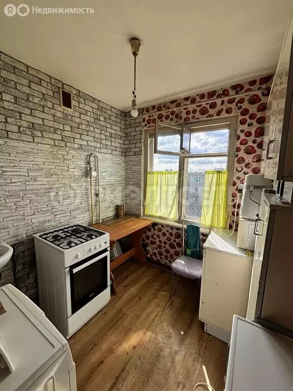 1к в 3-комнатной квартире (10.4 м) - Фото 2