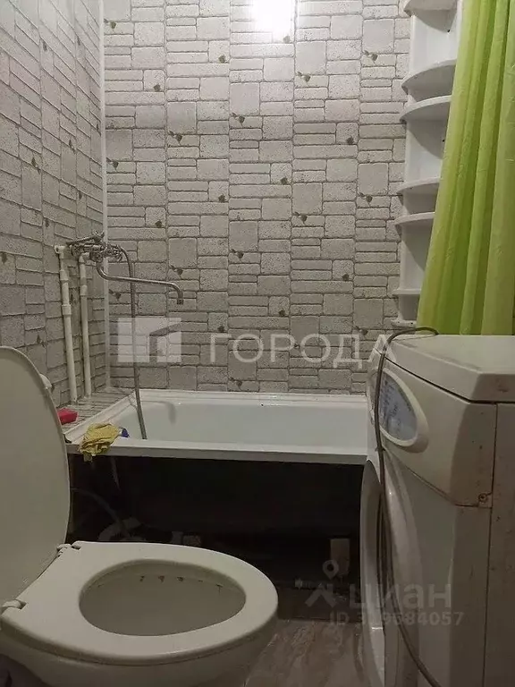 Студия Томская область, Томск Алтайская ул., 78/2 (16.0 м) - Фото 1