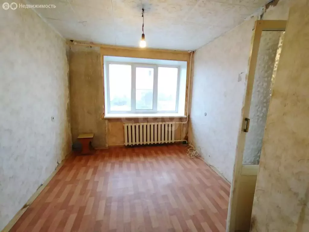 1-комнатная квартира: Муром, Юбилейная улица, 58 (19.9 м) - Фото 2