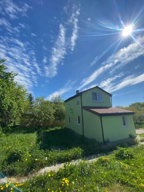 Дом в Калининградская область, Багратионовский муниципальный округ, ... - Фото 2