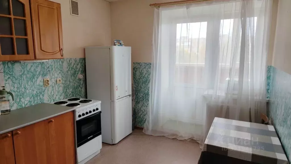 1-к кв. Вологодская область, Вологда Зеленый Город мкр, 1 (31.5 м) - Фото 0