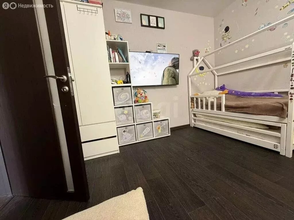 1-комнатная квартира: Новый Уренгой, район Южная Жилая Часть, 2-й ... - Фото 0