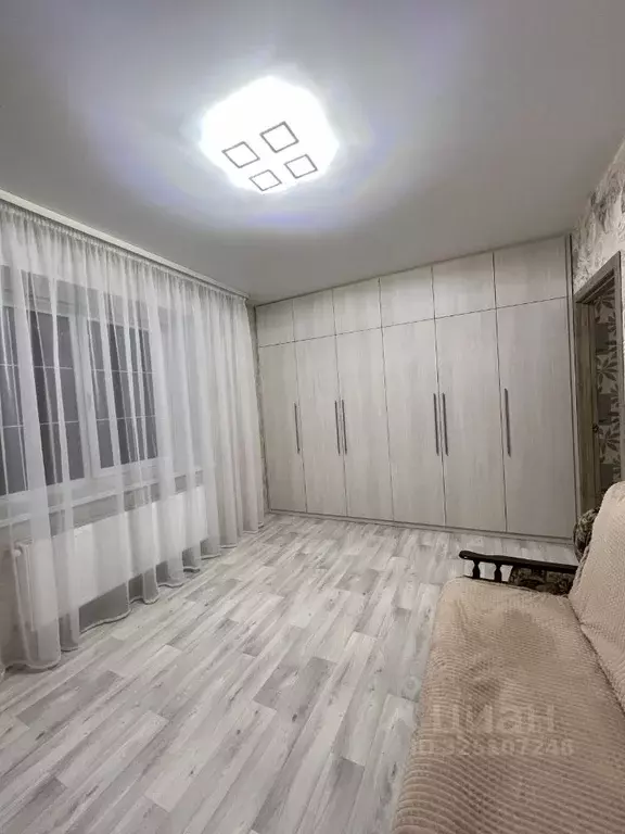 2-к кв. Волгоградская область, Волгоград Высокая ул., 26А (59.0 м) - Фото 2