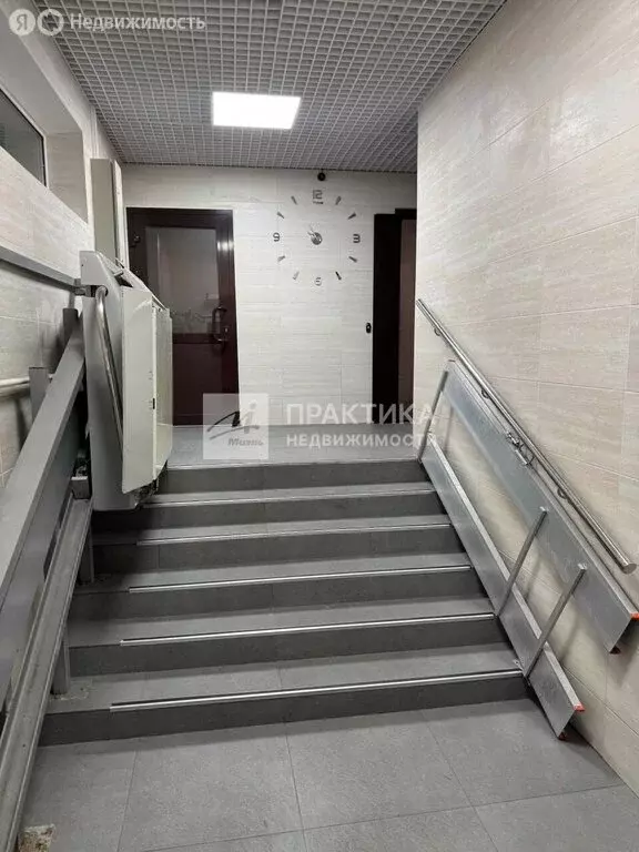 1-комнатная квартира: Московский, 3-й микрорайон, 6 (42.1 м) - Фото 2