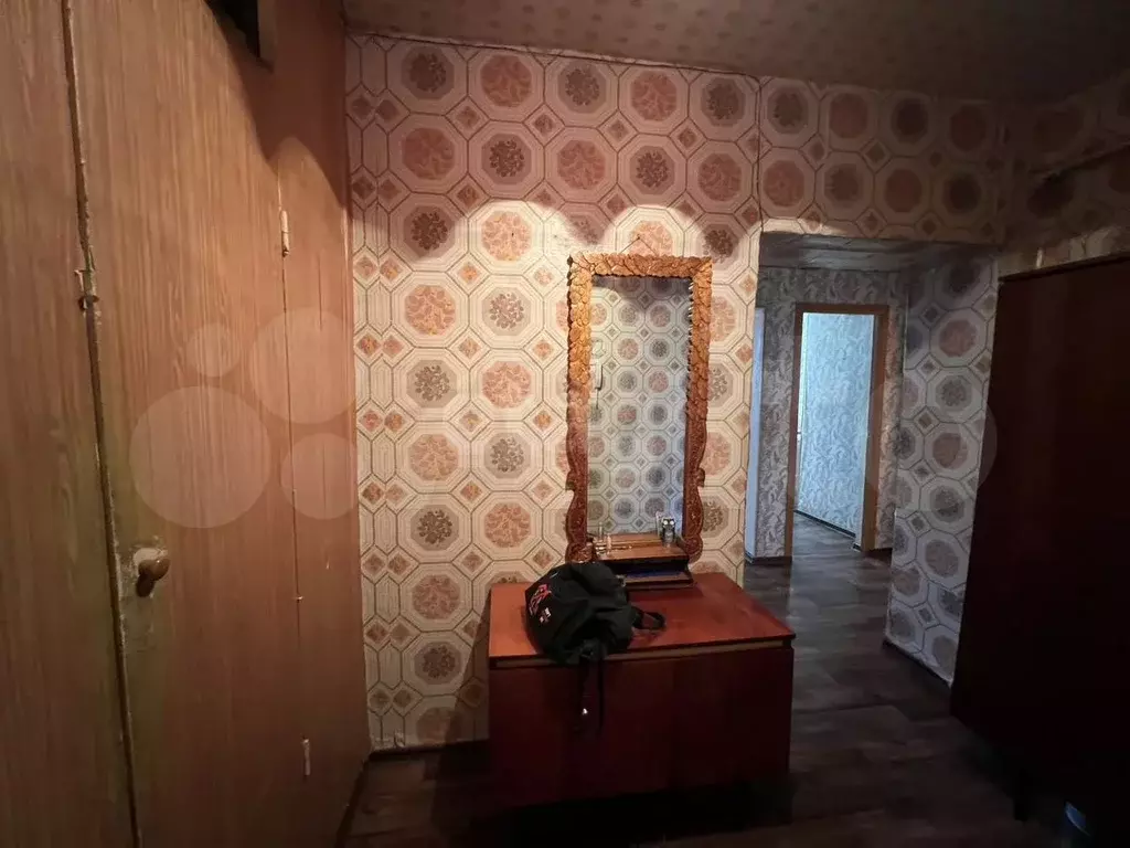1-к. квартира, 37,3 м, 2/5 эт. - Фото 1