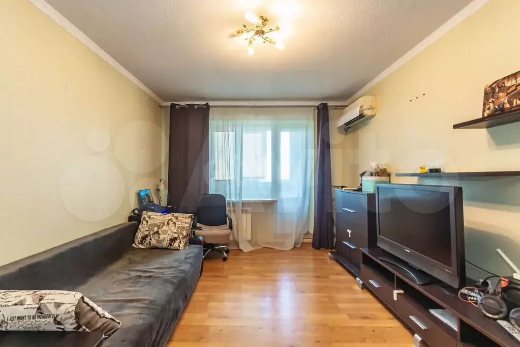 1-к. квартира, 40,2 м, 10/10 эт. - Фото 1