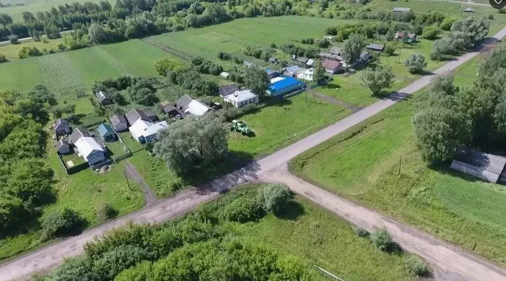 Дом в Нижегородская область, Пильнинский муниципальный округ, д. ... - Фото 1