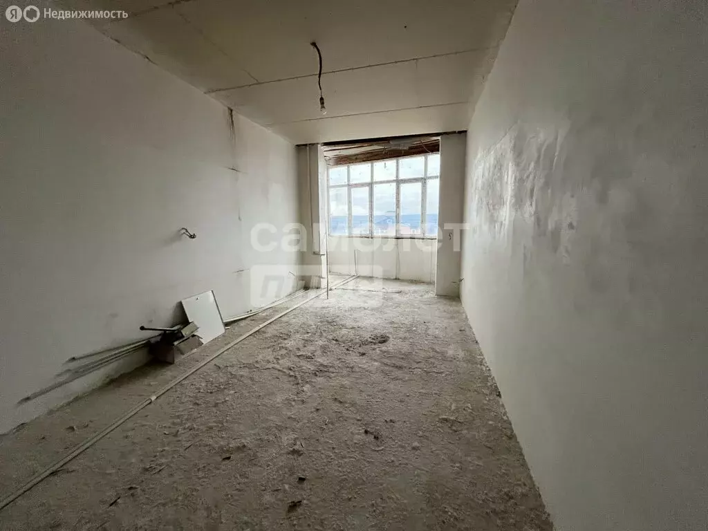 2-комнатная квартира: Махачкала, улица Хаджи Булача, 16Б (79 м) - Фото 2