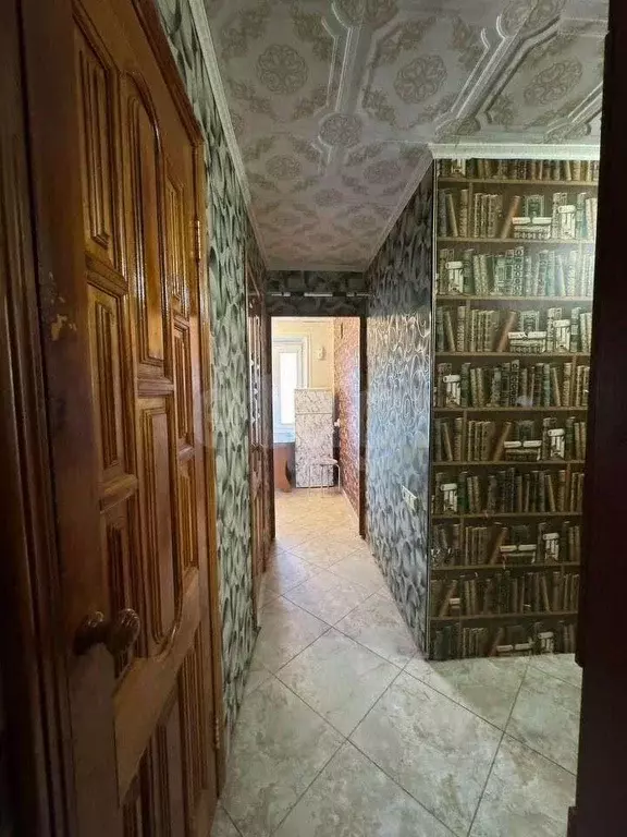 2-к кв. Ростовская область, Аксай ул. Вартанова, 10 (42.0 м) - Фото 2