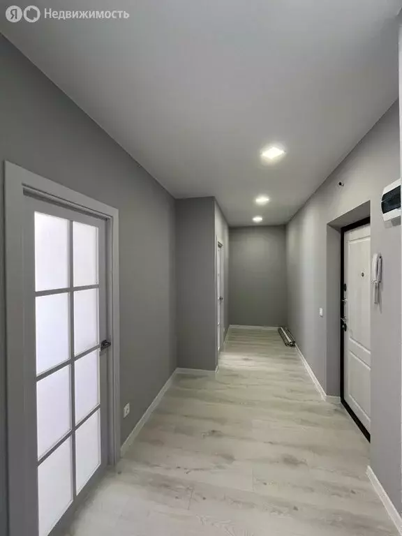 1-комнатная квартира: Краснодар, Российская улица, 267к5 (39 м) - Фото 1