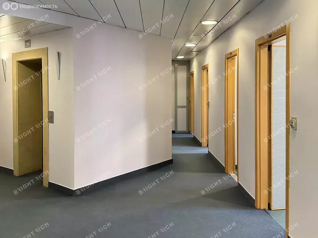 Офис (525.1 м) - Фото 1