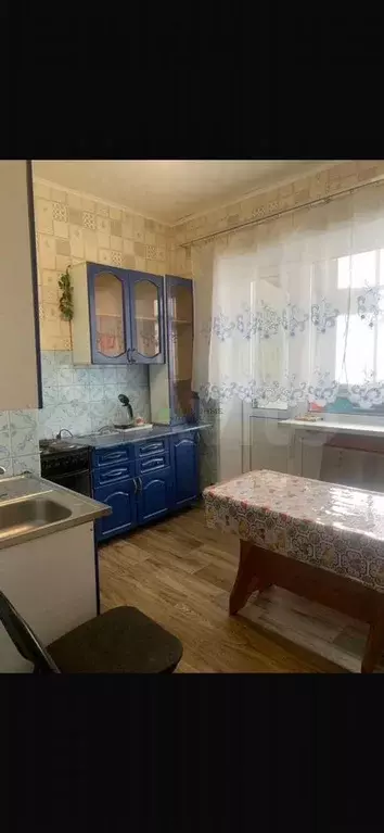 4-к. квартира, 83 м, 4/5 эт. - Фото 1