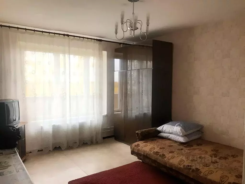 Комната Москва ул. Островитянова, 41К1 - Фото 2