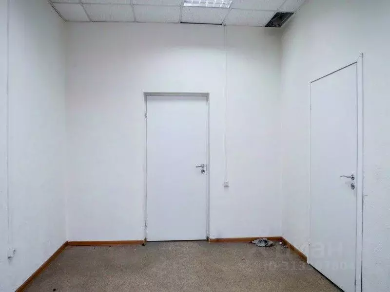 Офис в Санкт-Петербург ул. Салова, 45В (49 м) - Фото 1