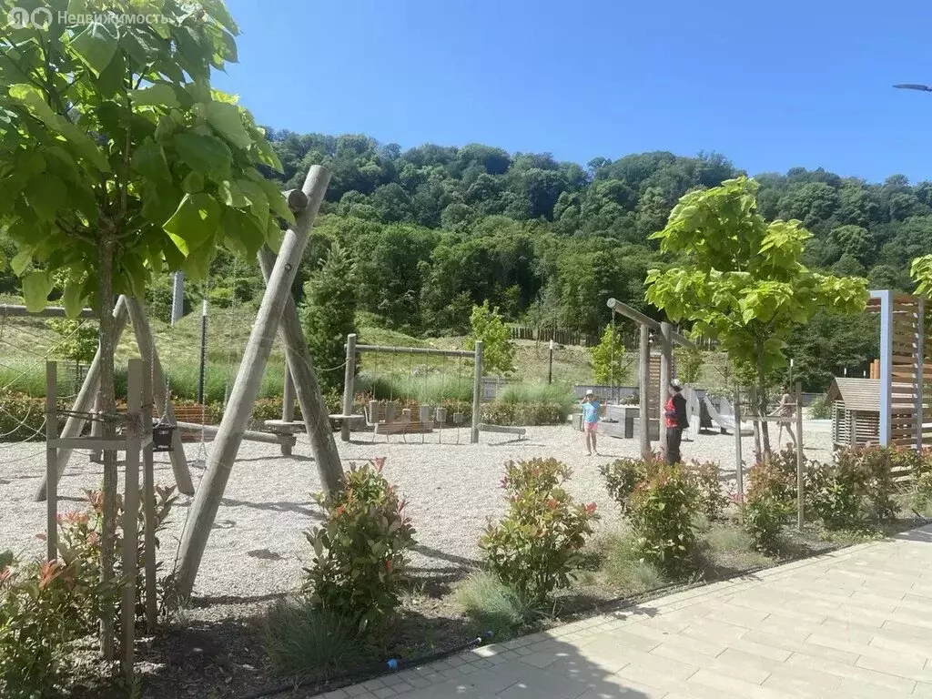 Квартира-студия: Сочи, улица Искры, 66/9 (22.5 м) - Фото 1