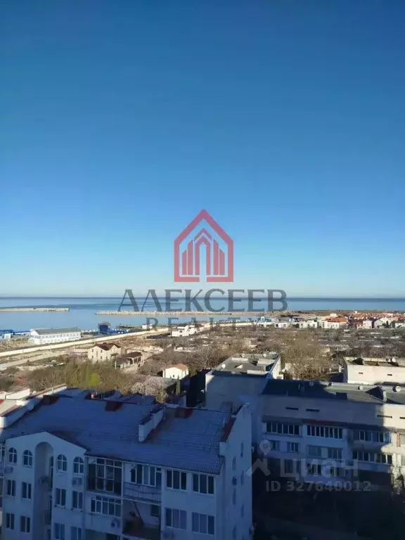 2-к кв. Севастополь просп. Античный, 66 (58.4 м) - Фото 2