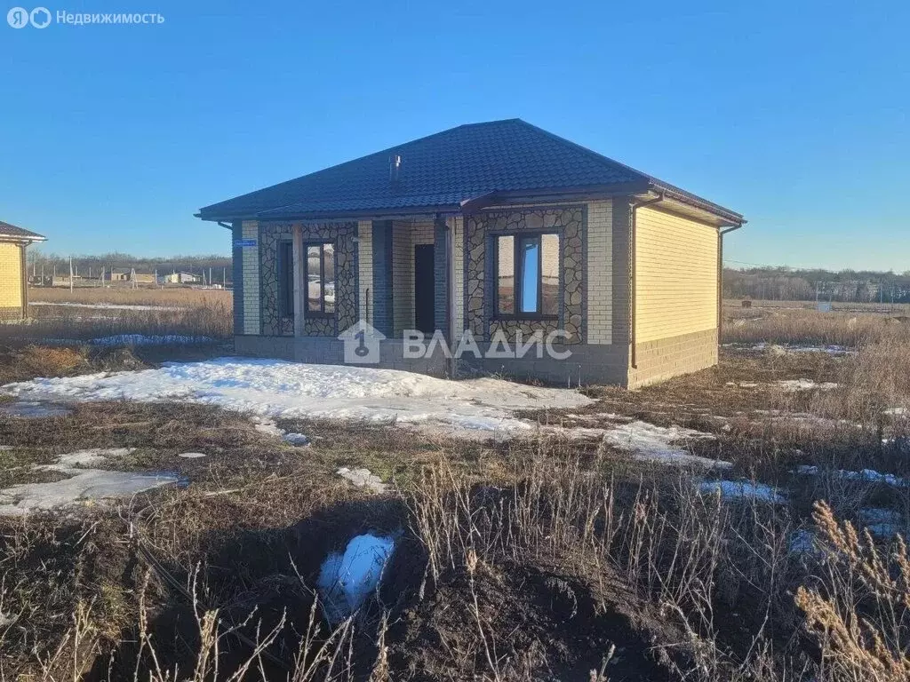 Дом в посёлок Майский, квартал Майский-80, Лирическая улица (71.6 м) - Фото 2